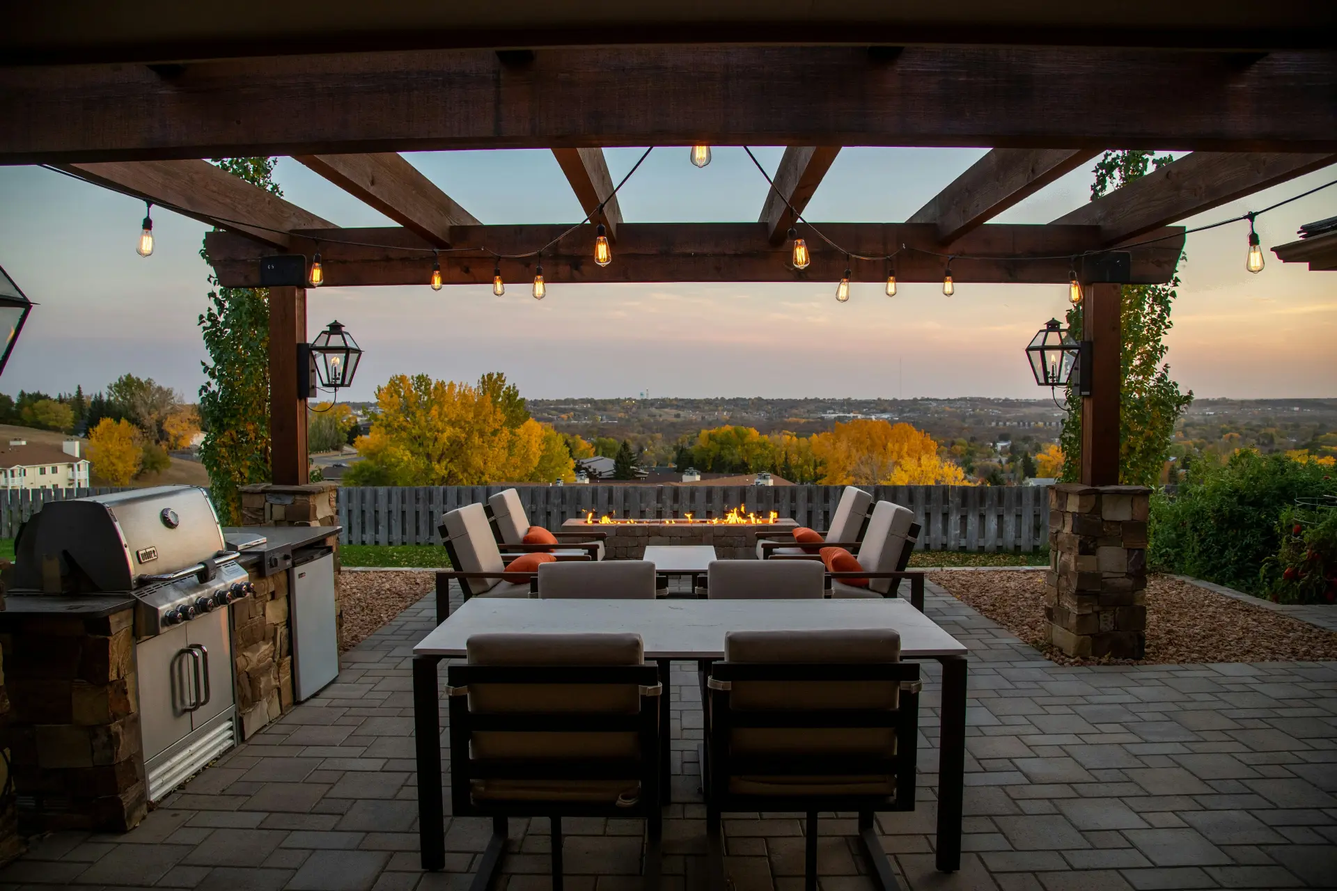 Modern custom sunroom and patio enclosure in Nashville, TN
